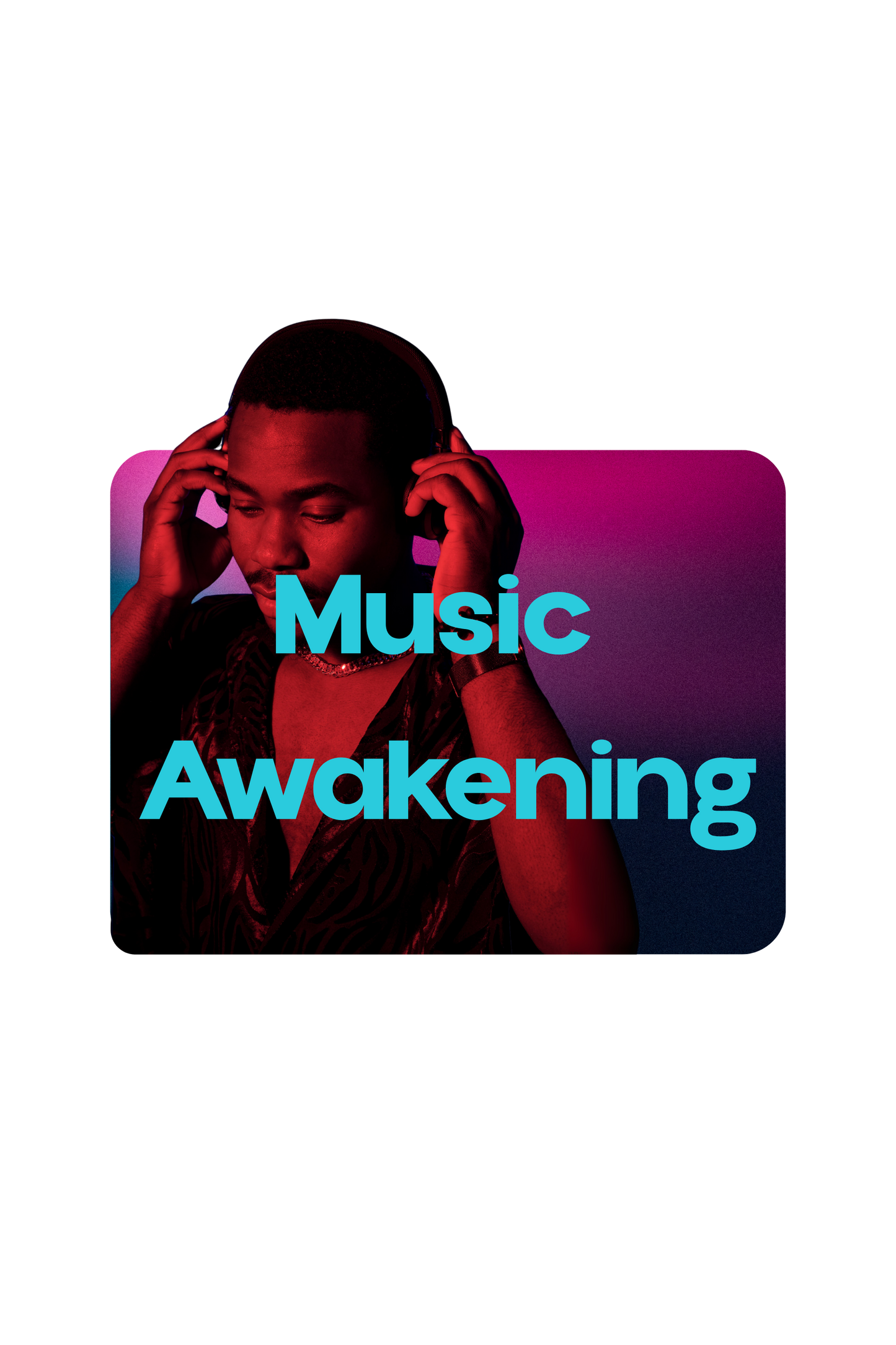 Éveillez votre sensibilité musicale et laissez parler votre créativité.