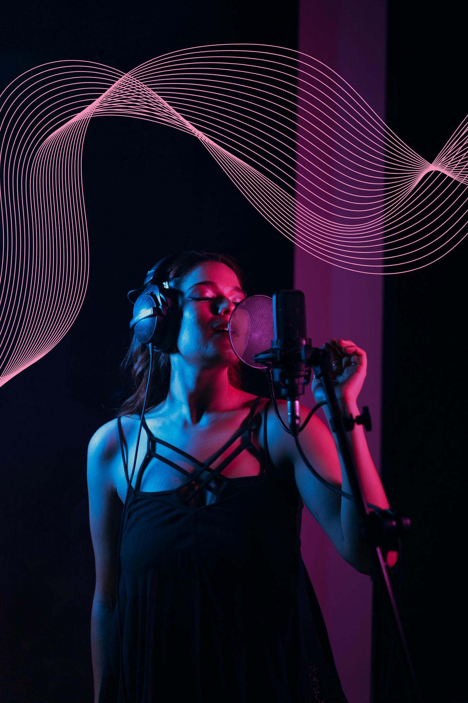 Enregistrement studio