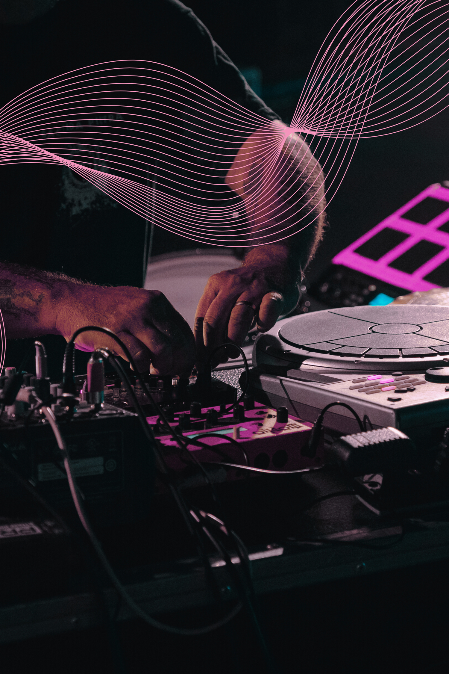 Location de matériels