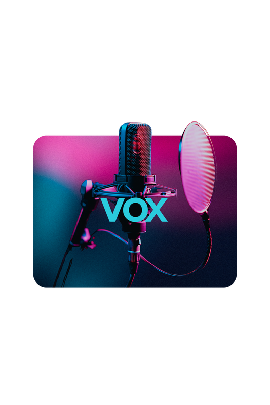 Libérez votre voix et transformez vos émotions en musique.