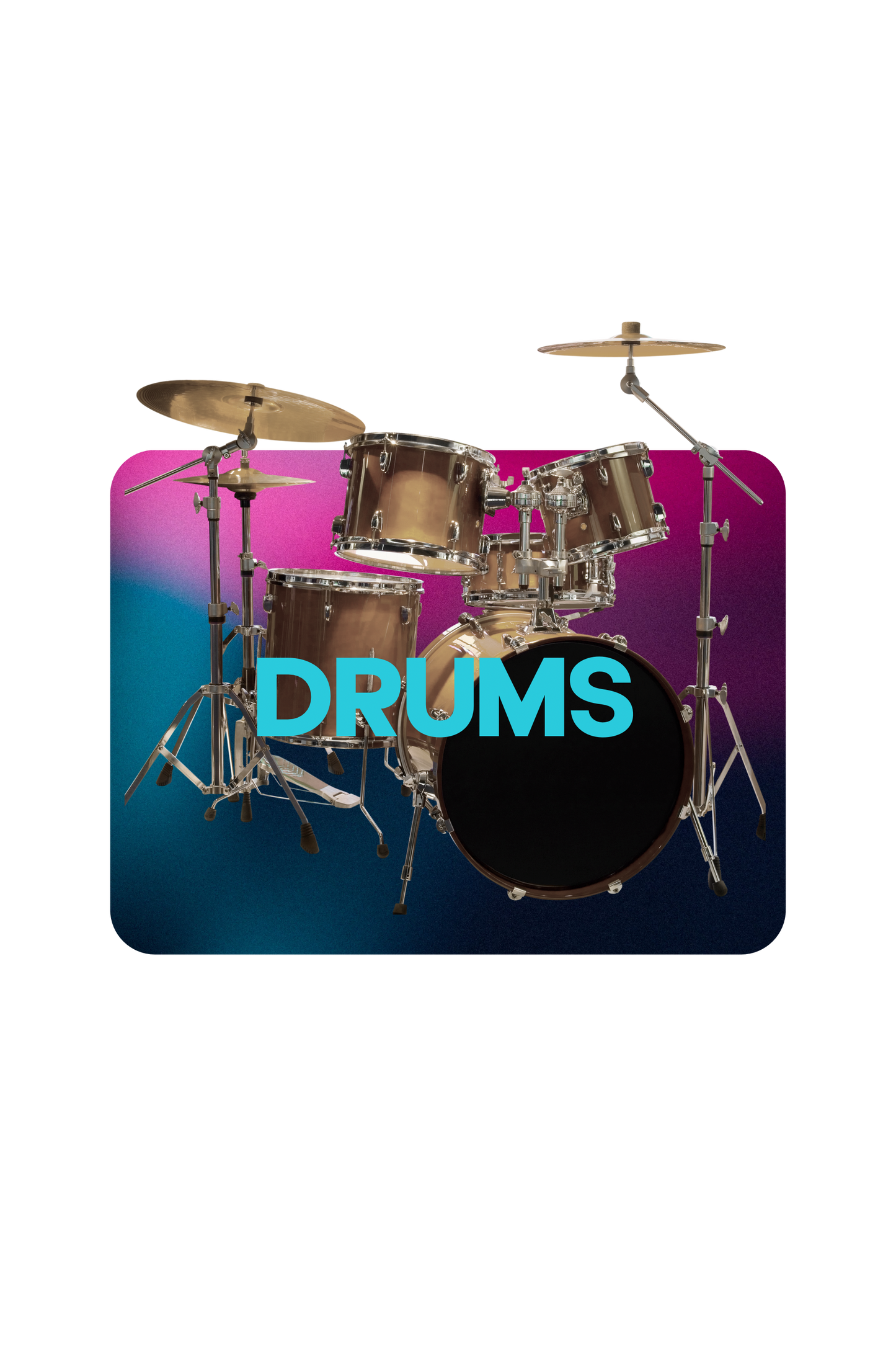 Faites vibrer le rythme, devenez le moteur de la musique.