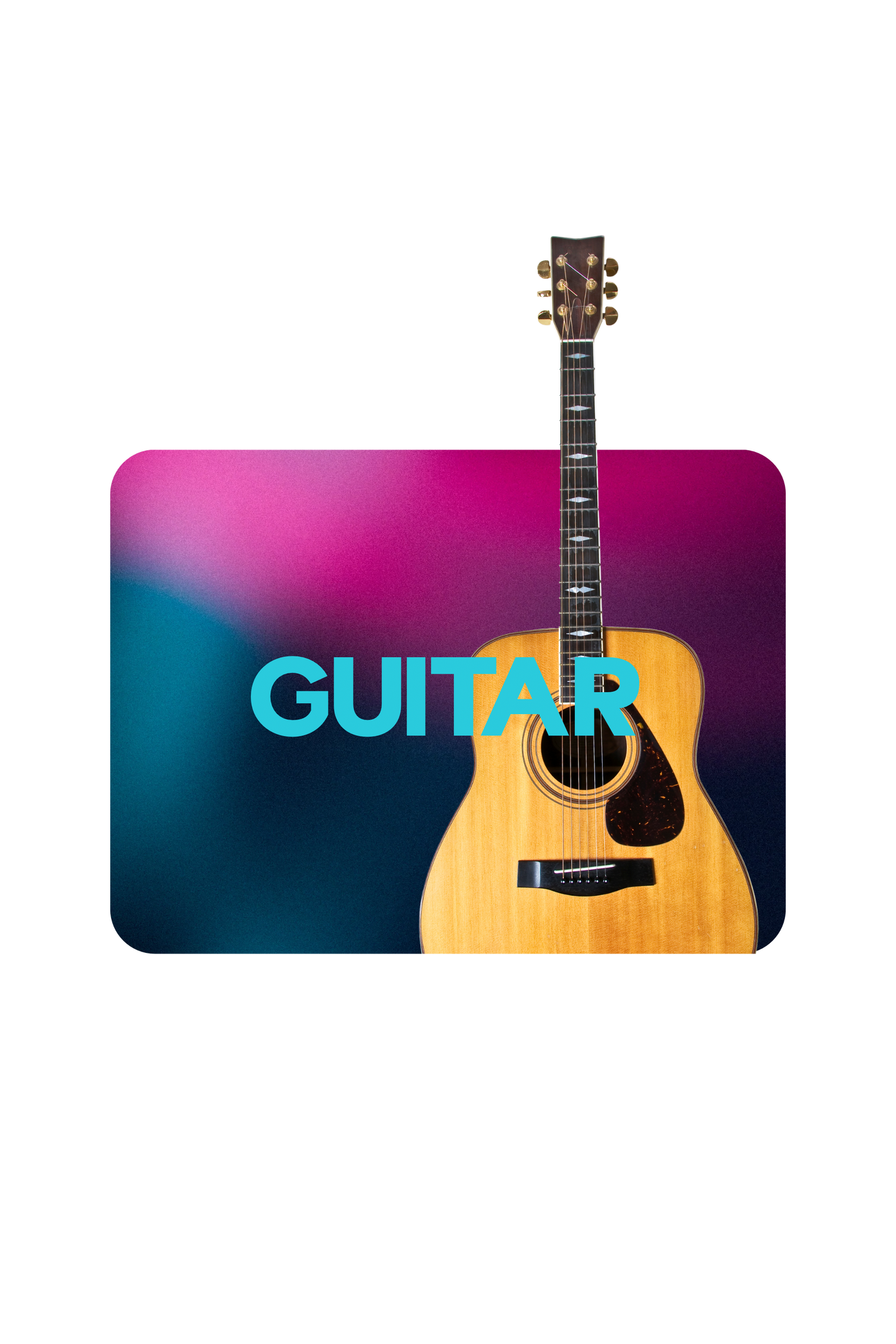 Apprenez à faire vibrer les cordes et exprimez votre style unique.